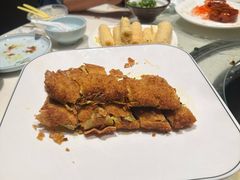 -福寿斋·老北京铜锅涮肉·烤鸭(顺义总店)