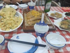 -琼大师东方烤乳猪(亚特兰蒂斯店)