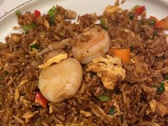 -半秋山西餐厅(巴南万达广场店)