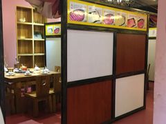 -汕锦记潮汕生鲜牛肉馆(富华店)