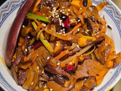 -無二炙坊·和牛烧肉(大钟寺1733店)