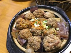 -云河农家乐饭店(福禄缘树山店)