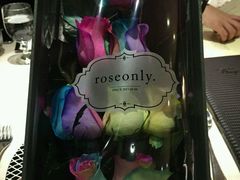 -ROSEONLY诺誓(青岛万象城店)