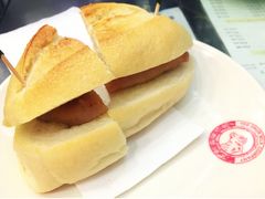 -义顺牛奶公司(庇利金街店)