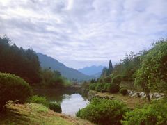-井冈山风景名胜区