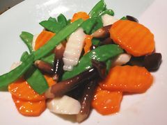 -雀蓝川菜(奥体广场店)