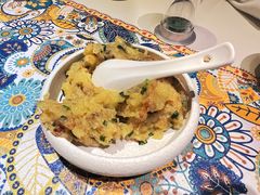 老奶洋芋-云海肴·汽锅鸡·云南菜(天山百盛优客店)