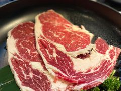 -汉拿山(华联公益西桥店)