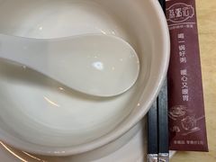 -荔粥记潮汕砂锅粥(太湖路店)