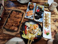-小川洋风料理(街道口店)