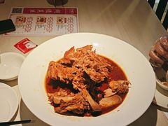 -九毛九西北菜(番禺万达店)