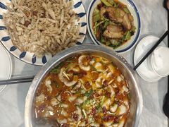-老四川平头酸菜鱼(衙前店)