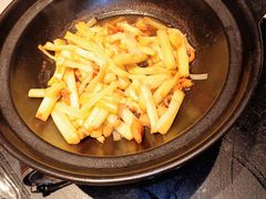 -芳芳私房菜·精做淮扬菜(承德路店)