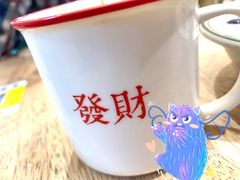 -堂屋糖水店(愚园店)