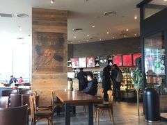 -星巴克(北京望京店)