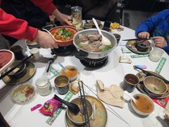 -清真·宁夏印象·盐池滩羊肉体验店(江宁路店)