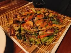 -Outdark Korean Restaurant