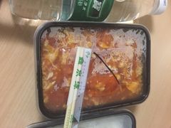 -妈妈的味道(工人体育场东路店)