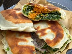 -地二手作鱼汤馄饨(上街里店)