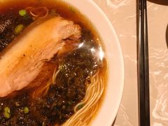 古法焖肉-松鹤面馆·古法焖肉面(观前店)