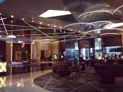 -南京禄口机场雅高铂尔曼大酒店