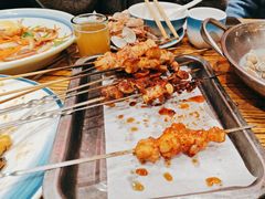 -永红源啤酒·烧烤·海鲜·大排档(台柳路店)