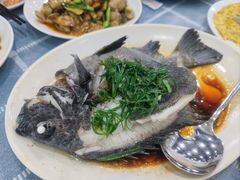 -明记海鲜大排档(巽寮湾店)