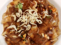 -大城·烧烤海鲜大排档(台东店)