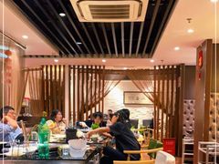 大堂-吴记老锅底麻辣火锅(福州路店)