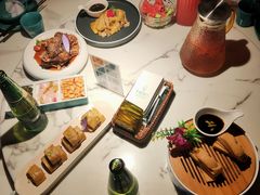 -荷塘秋月·本帮江浙菜(国权路店)