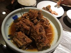酱脊骨-七菜馆·东北菜·蒸饺(文体路店)
