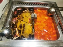 -海底捞火锅(凯德广场店)