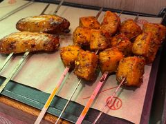 -叁宝烤肉• 西安烧烤(太乙路店)