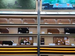 -小罐茶(济南恒隆广场店)