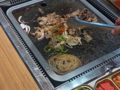 -郭记烤肉创始店(民丰大街店)