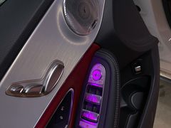 -上海星瀚奔驰4S店(红柳路店)