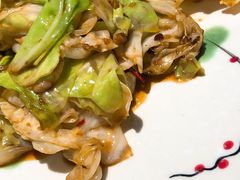 -盛京辽菜小馆(龙之梦购物中心店)