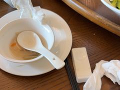 -水月周庄铂尔曼酒店-水月荟中餐厅