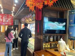 -金饭碗家宴(中兴路店)