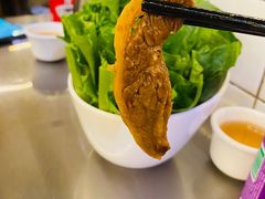 -胡须佬鸡煲四季火锅店(石厦西村直营店)