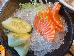 -元通寿司(东骏店)