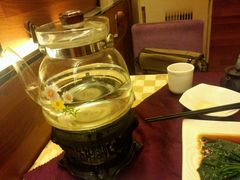 -喜鹊茶点.啫煲(车陂店)