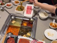-海底捞火锅(凯德广场店)