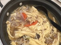 -广州逸林假日酒店·四季桃源中餐厅(白云山风景区店)