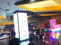 -卢米埃影城(魅力城激光店)