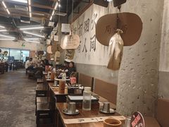 -破店肥哈·东北烧烤(南山保利店)