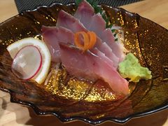 -泉寿司(万科公园店)