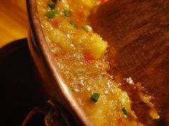 铜锅洋芋鸡-觅山云南菜(泊富ICITY店)