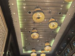 -明阁 Ming Court(广州朗豪酒店)