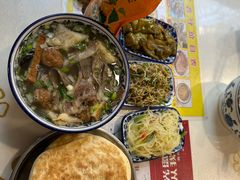 -夏家合汁(天润花园小区店)